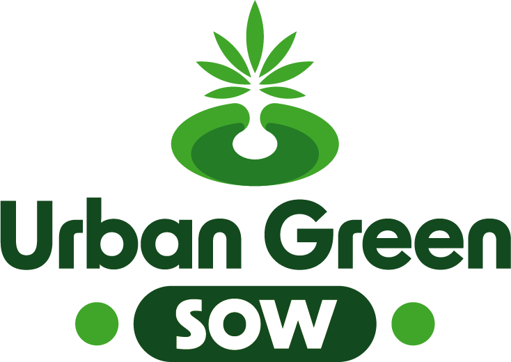 Urban Green Sow